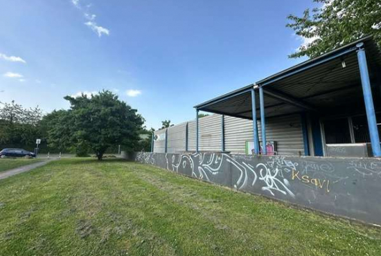 Duisburg Dieselstraße, Ladenlokal, Gastronomie mieten oder kaufen