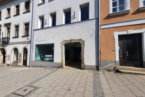 Hof , Ladenlokal, Gastronomie mieten oder kaufen
