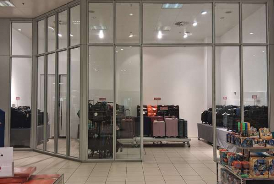 Potsdam Brandenburger Straße, Ladenlokal, Gastronomie mieten oder kaufen