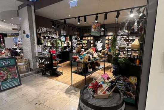 München Pasinger Bahnhofsplatz, Ladenlokal, Gastronomie mieten oder kaufen