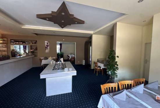 Clausthal-Zellerfeld , Ladenlokal, Gastronomie mieten oder kaufen