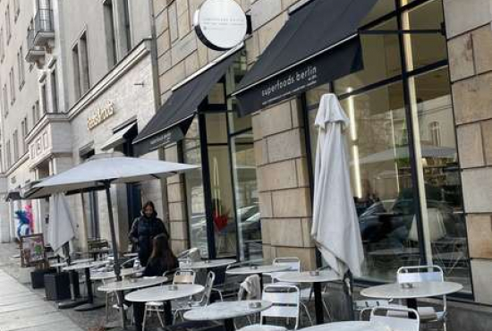 Berlin , Ladenlokal, Gastronomie mieten oder kaufen