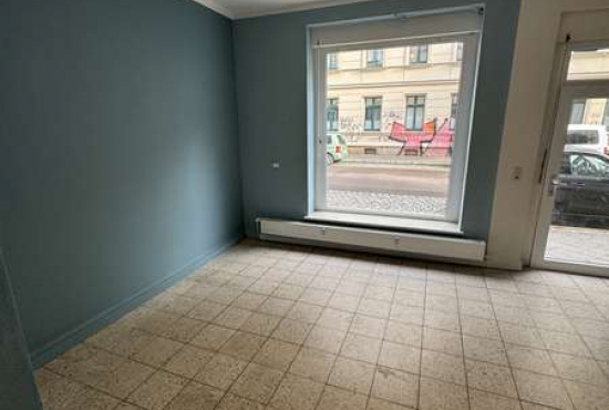 Leipzig Aurelienstraße, Ladenlokal, Gastronomie mieten oder kaufen