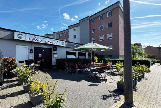 Langenselbold , Ladenlokal, Gastronomie mieten oder kaufen