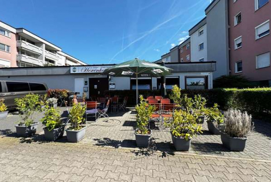 Langenselbold , Ladenlokal, Gastronomie mieten oder kaufen