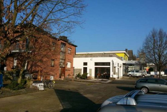 Oberursel Zimmersmühlenweg, Ladenlokal, Gastronomie mieten oder kaufen