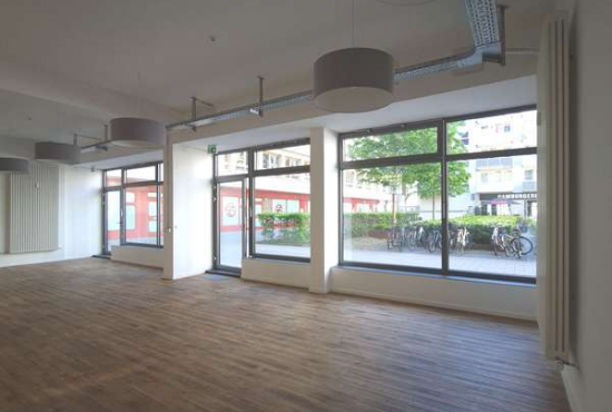 München Grillparzerstraße, Ladenlokal, Gastronomie mieten oder kaufen