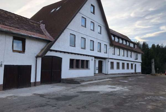 Kniebis , Ladenlokal, Gastronomie mieten oder kaufen
