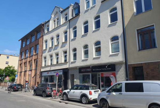 Köln Berrenrather Straße, Ladenlokal, Gastronomie mieten oder kaufen