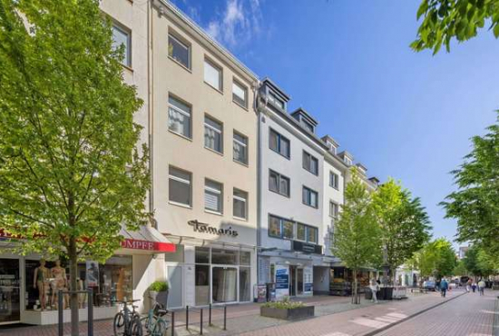 Gießen , Ladenlokal, Gastronomie mieten oder kaufen