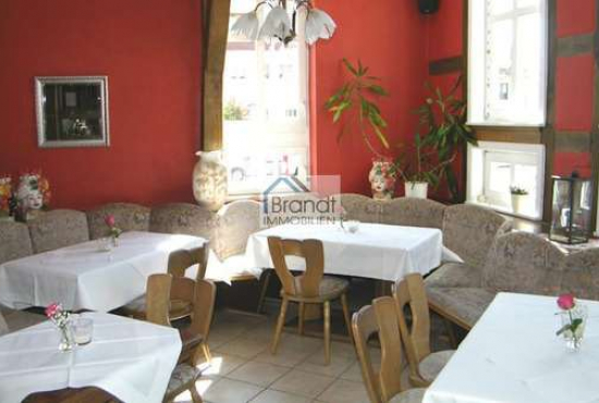 Amt Creuzburg , Ladenlokal, Gastronomie mieten oder kaufen