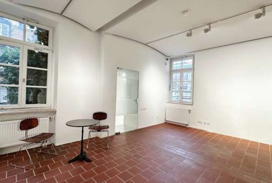 München Türkenstraße XXX, Ladenlokal, Gastronomie mieten oder kaufen