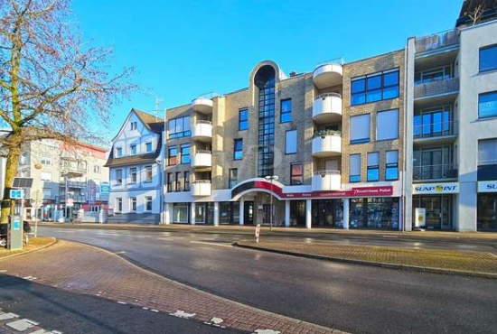 Langenfeld Hauptstraße, Ladenlokal, Gastronomie mieten oder kaufen