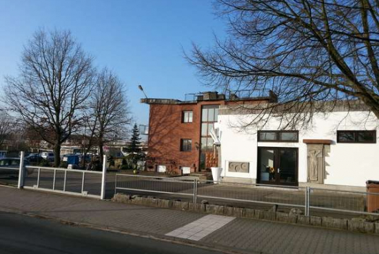 Oberursel Zimmersmühlenweg, Ladenlokal, Gastronomie mieten oder kaufen