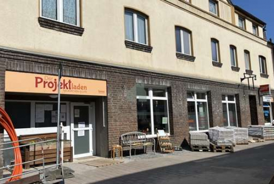 Neukirchen-Vluyn , Ladenlokal, Gastronomie mieten oder kaufen