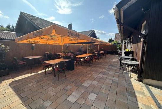 Clausthal-Zellerfeld , Ladenlokal, Gastronomie mieten oder kaufen