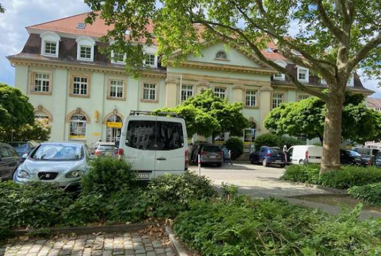 Karlsruhe Gritznerstraße, Ladenlokal, Gastronomie mieten oder kaufen