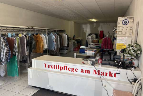 Eberstadt Lagerstraße, Ladenlokal, Gastronomie mieten oder kaufen