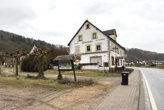 Kirchsahr , Ladenlokal, Gastronomie mieten oder kaufen