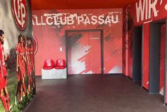 Passau Danziger Str., Ladenlokal, Gastronomie mieten oder kaufen