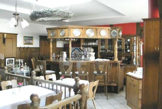Amt Creuzburg , Ladenlokal, Gastronomie mieten oder kaufen