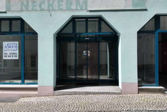 Bautzen Theatergasse, Ladenlokal, Gastronomie mieten oder kaufen