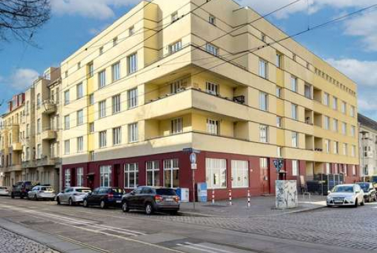 Magdeburg , Ladenlokal, Gastronomie mieten oder kaufen