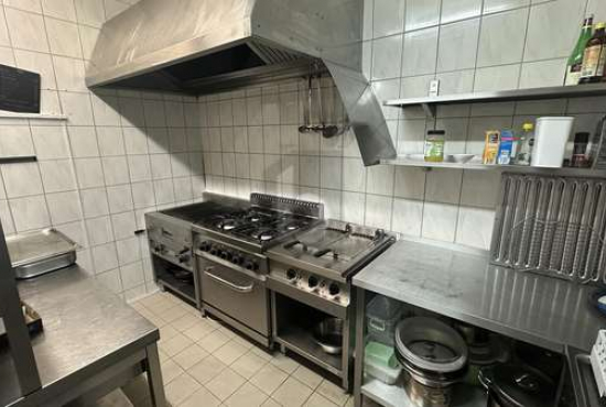 Offenburg , Ladenlokal, Gastronomie mieten oder kaufen
