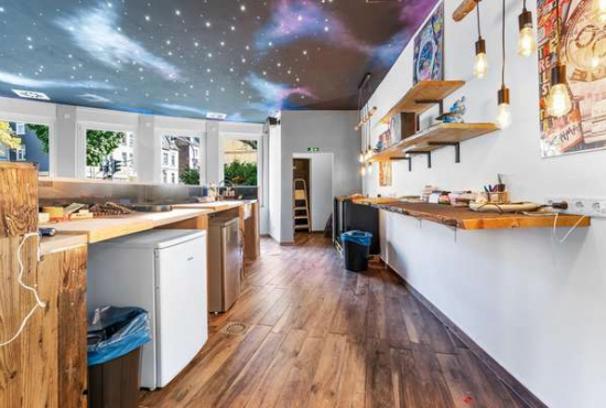 Bochum Herner Straße, Ladenlokal, Gastronomie mieten oder kaufen