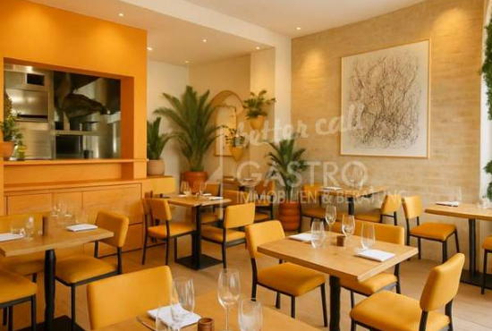 Berlin , Ladenlokal, Gastronomie mieten oder kaufen