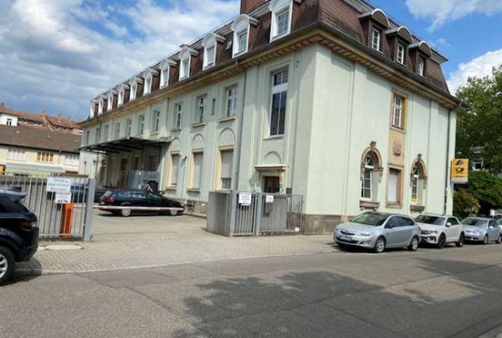 Karlsruhe Gritznerstraße, Ladenlokal, Gastronomie mieten oder kaufen