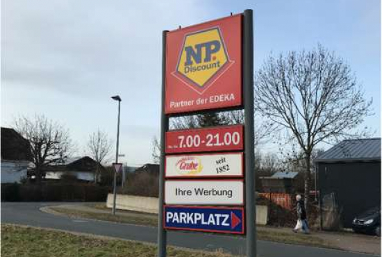 Sibbesse Pfingstanger, Ladenlokal, Gastronomie mieten oder kaufen