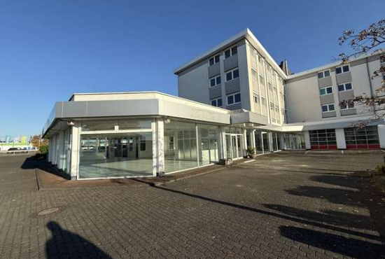 Koblenz Am Berg, Ladenlokal, Gastronomie mieten oder kaufen