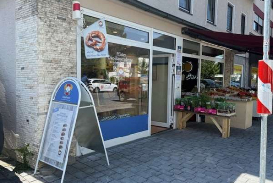 Krailling , Ladenlokal, Gastronomie mieten oder kaufen