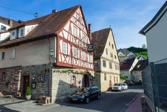 Homburg , Ladenlokal, Gastronomie mieten oder kaufen