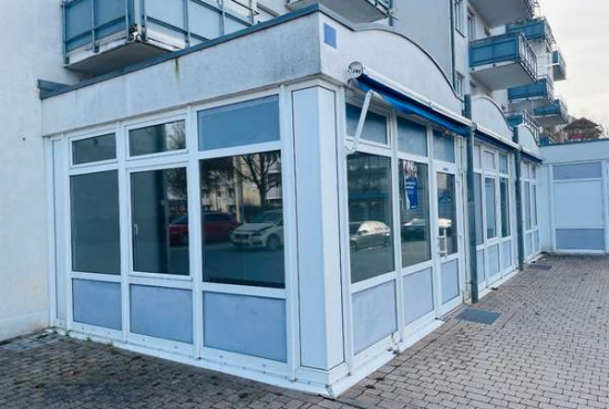 Dingolfing Bergiusstr., Ladenlokal, Gastronomie mieten oder kaufen