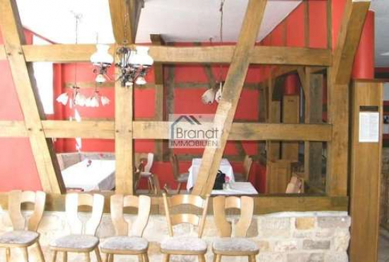 Amt Creuzburg , Ladenlokal, Gastronomie mieten oder kaufen