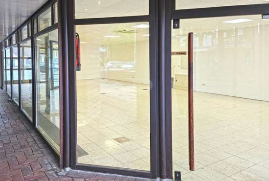 Langenfeld Hauptstraße, Ladenlokal, Gastronomie mieten oder kaufen