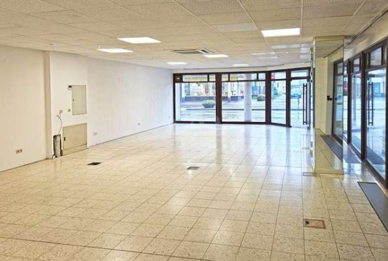 Langenfeld Hauptstraße, Ladenlokal, Gastronomie mieten oder kaufen