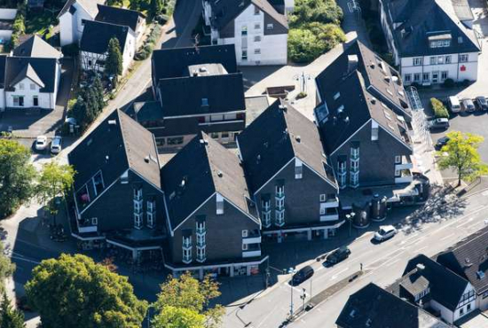 Marienheide Leppestraße, Ladenlokal, Gastronomie mieten oder kaufen