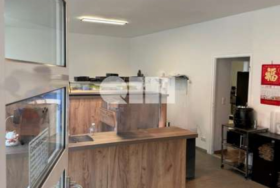 Ramersdorf-Perlach , Ladenlokal, Gastronomie mieten oder kaufen
