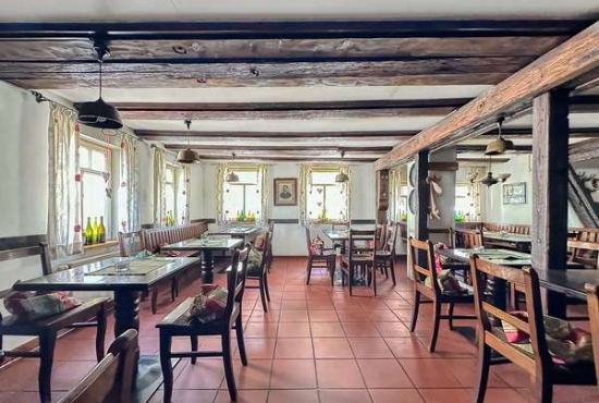 Filderstadt , Ladenlokal, Gastronomie mieten oder kaufen