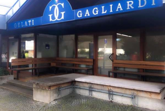 Seligenstadt , Ladenlokal, Gastronomie mieten oder kaufen