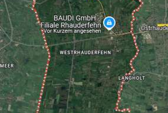 Rhauderfehn Rhauderwieke, Ladenlokal, Gastronomie mieten oder kaufen