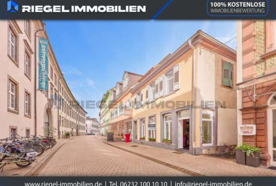 Speyer , Ladenlokal, Gastronomie mieten oder kaufen