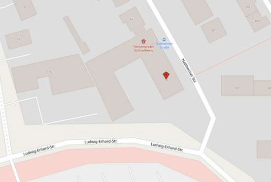 Heidenheim Nattheimer Straße, Ladenlokal, Gastronomie mieten oder kaufen