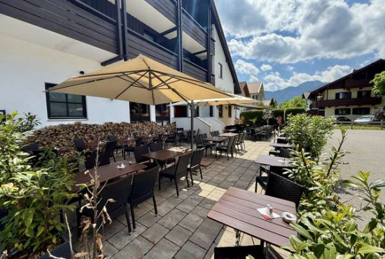 Brannenburg , Ladenlokal, Gastronomie mieten oder kaufen