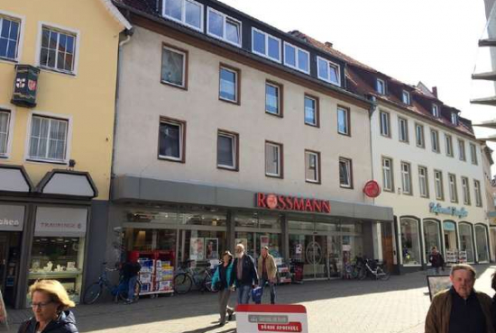 Soest Brüderstr., Ladenlokal, Gastronomie mieten oder kaufen