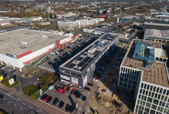 Aachen Gut-Dämme-Straße, Ladenlokal, Gastronomie mieten oder kaufen