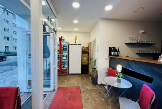 Berlin , Ladenlokal, Gastronomie mieten oder kaufen